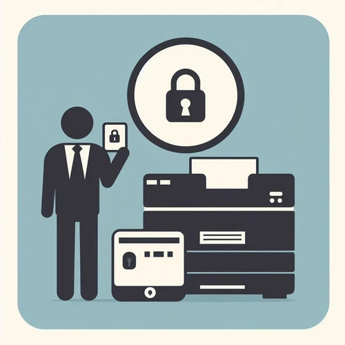 DLP и печать: как защитить конфиденциальные данные в офисе